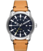Orologio Diesel Uomo in Acciaio DZ1847 - DZ1847